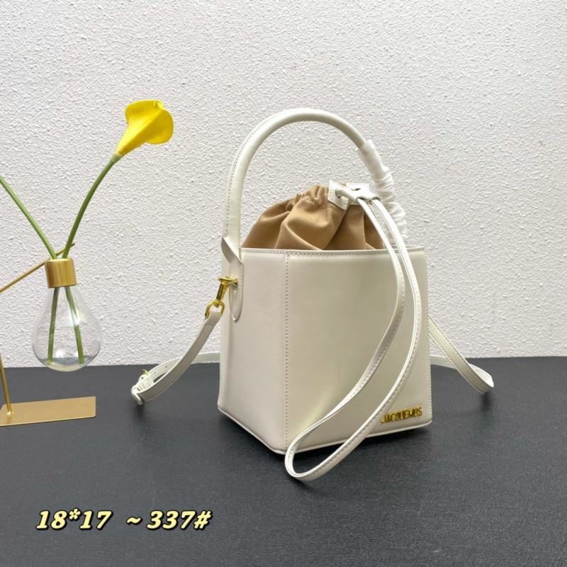 Jacquemus Bucket Bags